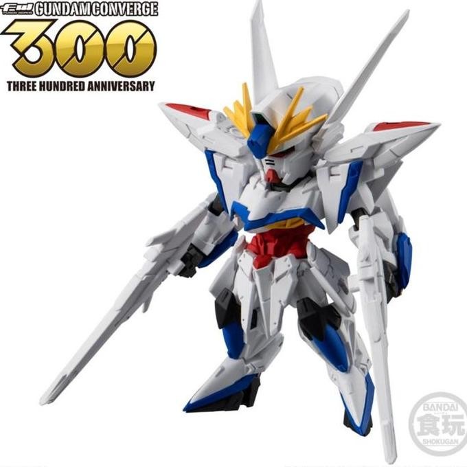 Bandai FW GUNDAM Converge 26 - Eclipse
