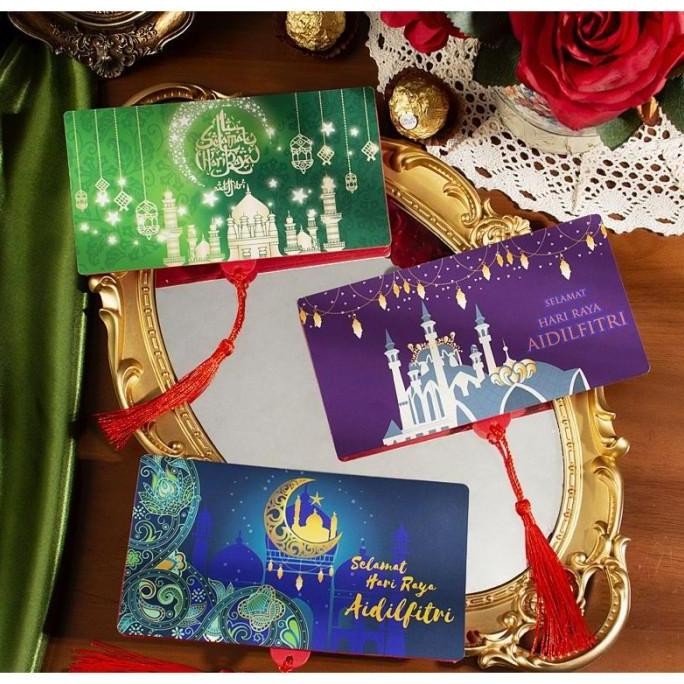 

[ZB60] AMPLOP IDUL FITRI AMPLOP TIRAI SUSUN 6 TERBARU VIRAL HARI RAYA 2024