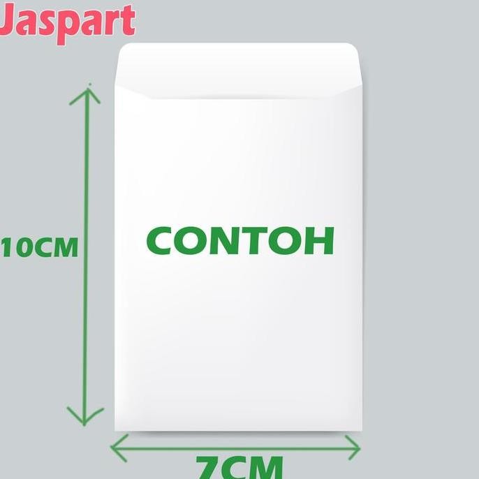 

[Isi 50] AMPLOP / ANGPAO LEBARAN HARI RAYA IDUL FITRI MIKA - mik_i_110