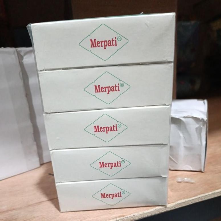 

Terbaru Amplop Merpati Kecil 110X70Mm Isi 5 Pack Terbaru