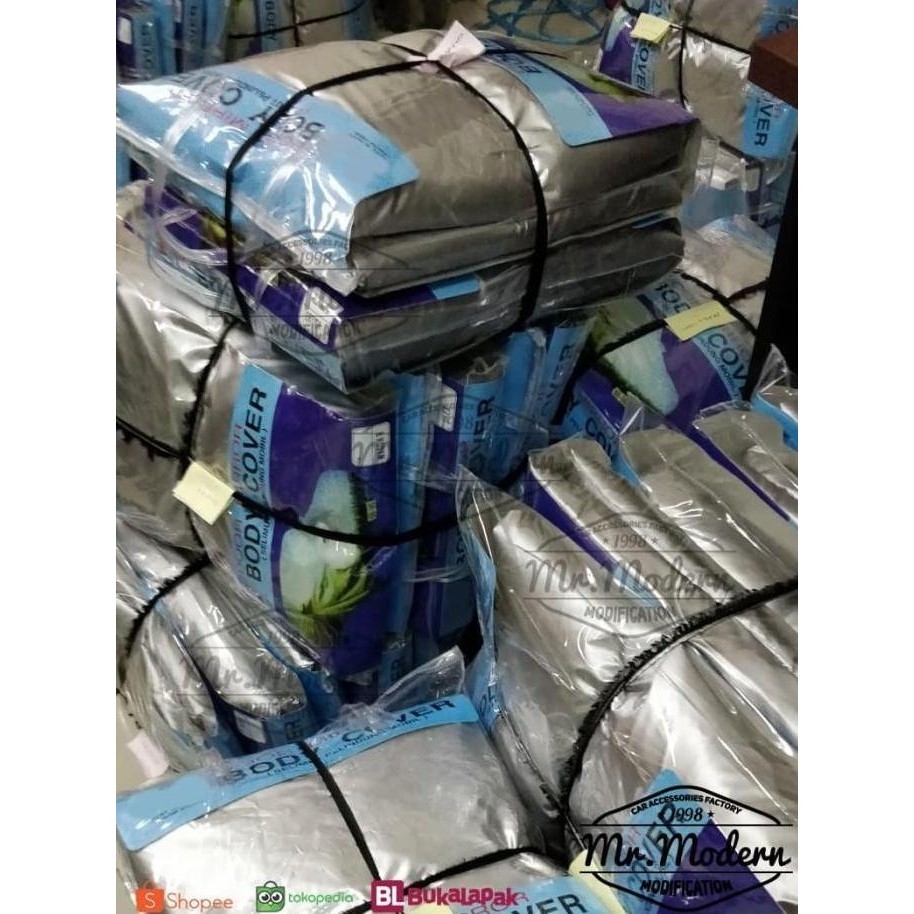 Body Cover / Sarung Mobil Toyota Corona 1978 s/d 2001