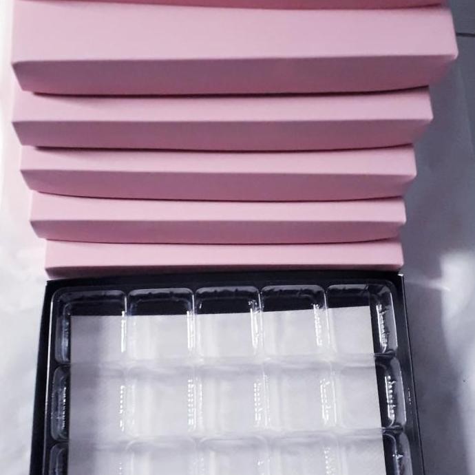 NASTAR BOX / DUS KUE NASTAR