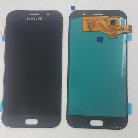 LCD TOUCHSCREEN SAMSUNG A720 / A7 2017 OLED