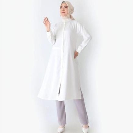 Baju Atasan Tunik Baju Atasan Wanita Tunik Muslim Tunik Kaos TERMURAH