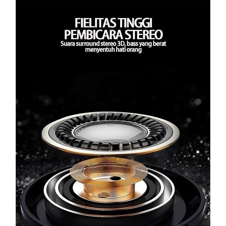 Benston Music- 61-Tuts Piano Lipat, Piano Elektrik Pintar 61-Tuts Bluetooth Keyboard Portabel Keyboa