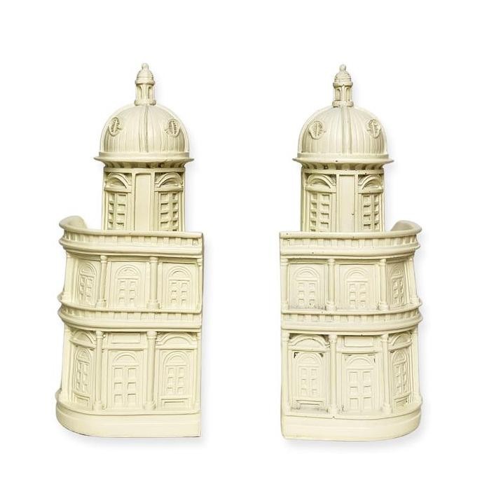 

Scoop Bookends / Penyangga Buku Klasik 60220701