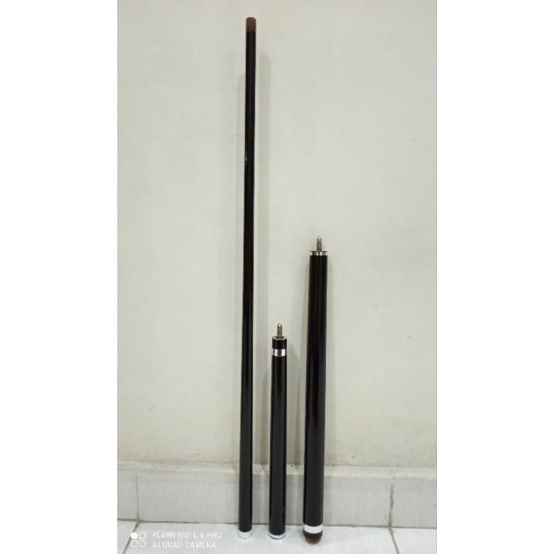 Fg-7 Be09 Jumpbreak Jump Break Stick Billiard Biliard Bilyard Jumpbreak 2In1 Bisa Buat Break Bisa Bu