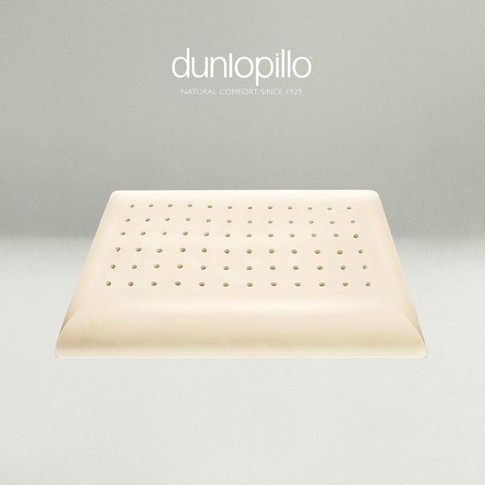 Dunlopillo Pincore Latex Pillow
