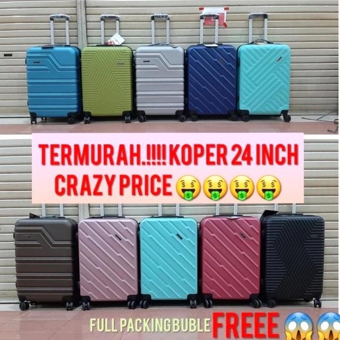 koper ukuran 24 inch