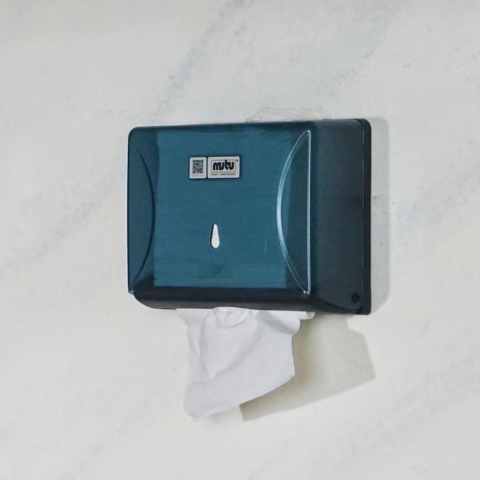 Tempat tissue toilet / tempat tissue dinding TSD-260B