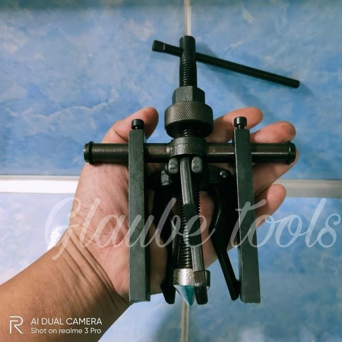 Pilot bearing puller / bearing inner puller / bearing puller