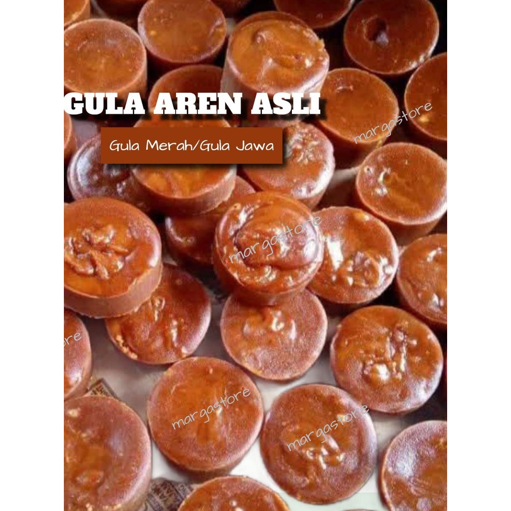

Gula Aren 1kg Gula Aren Asli Gula Aren 100% Asli Gula Kawung Gula Organik GULA ASLI TAMPA CAMPURAN