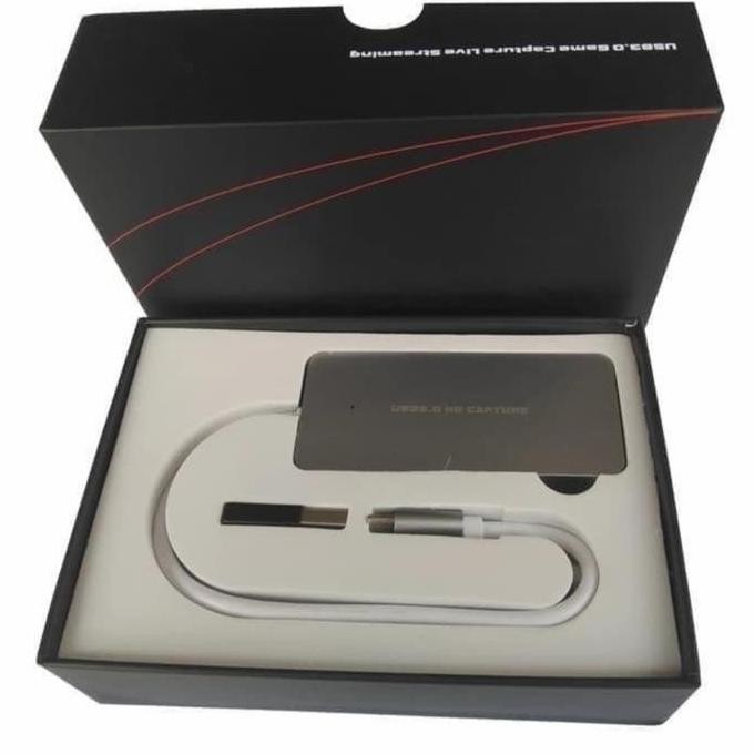 EzCap 265 Usb 3.0 To Hdmi Video Capture