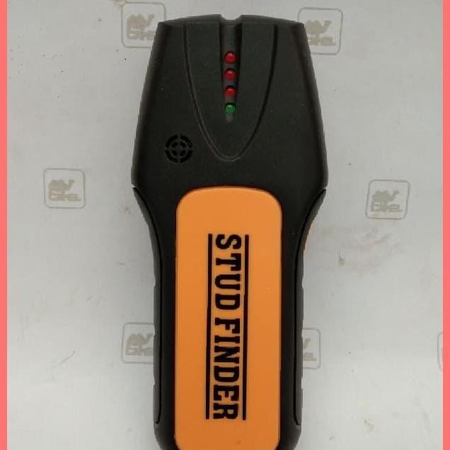 BEBAS ONGKIR - Stud Finder Detector Logam