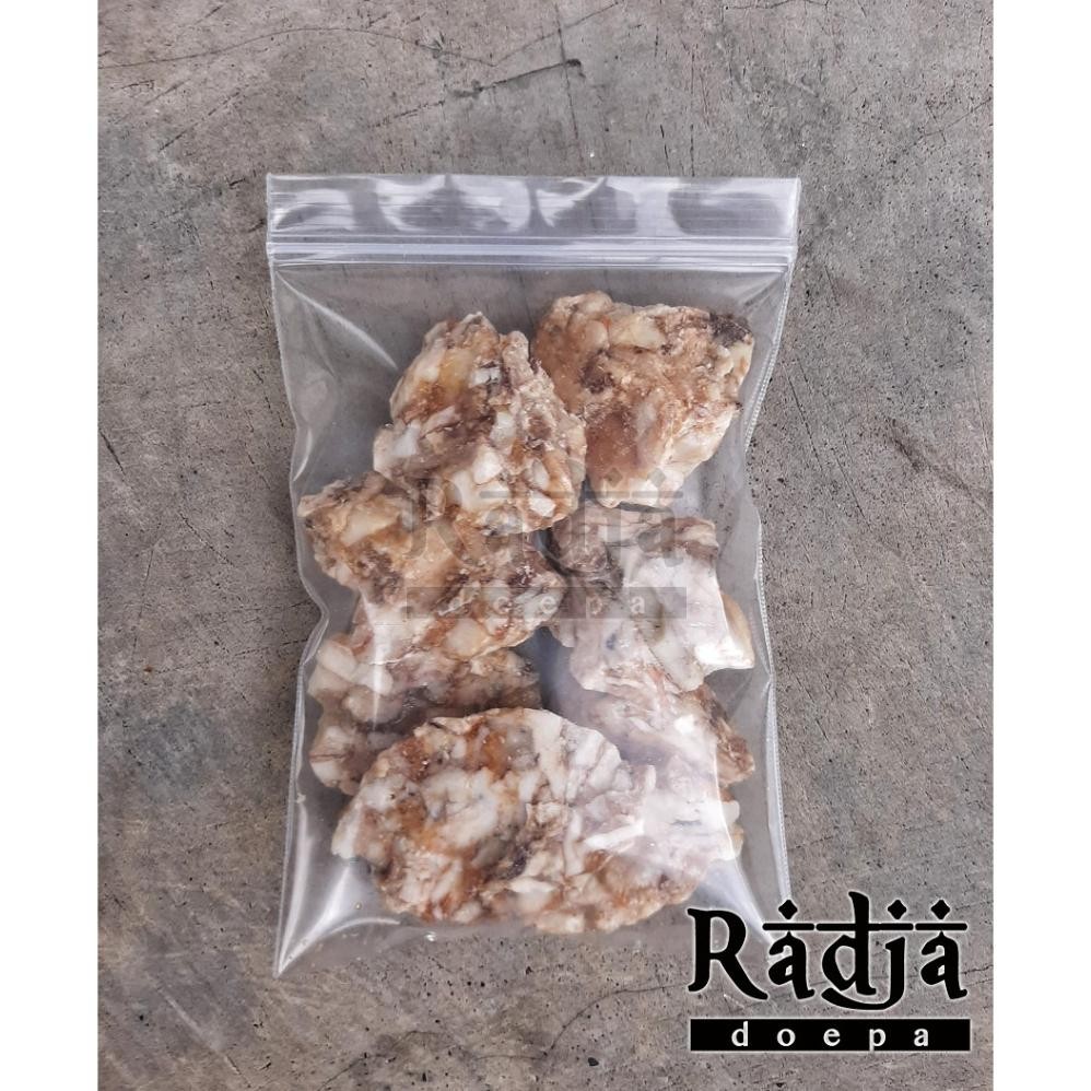 Dupa Kemenyan Menyan Madu Putih Murni 100 Gram Asli Promo