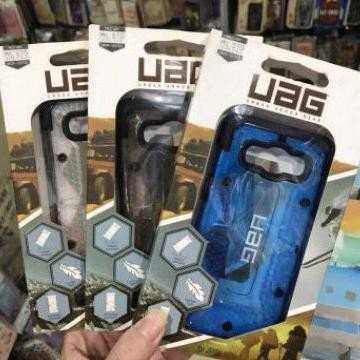 Berkualitas Deffender Armor Uag Case Shock Proof For Samsung J7 2016 J710 Termurah
