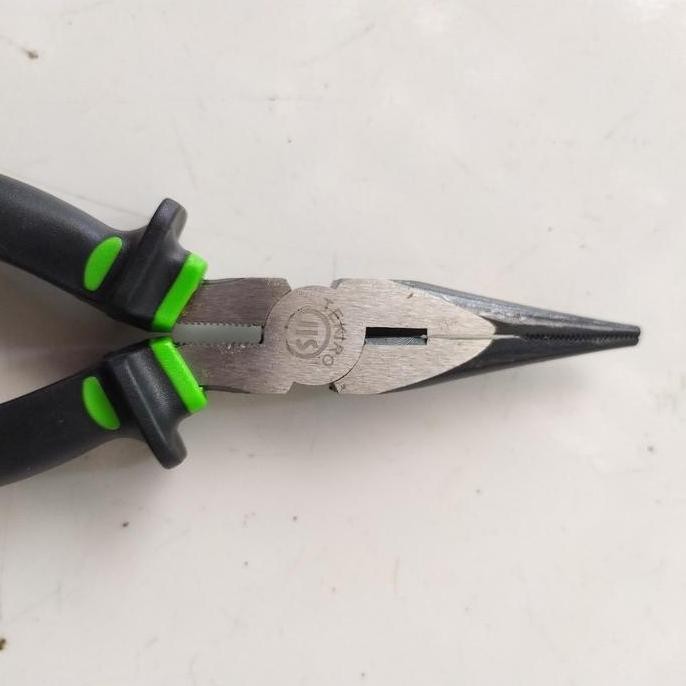 TANG CAPIT TEKIRO GAGANG KARET