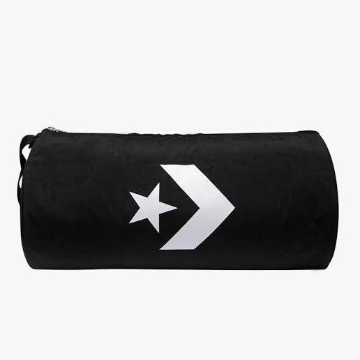 TERMURAH - Tas Converse Duffel Bag Original Rolling Bag Wrinkle
