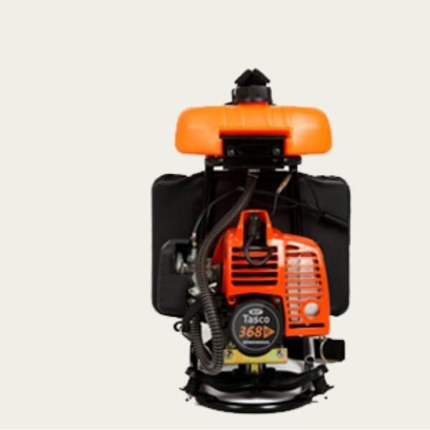 

Brush Cuttet Tasco 368