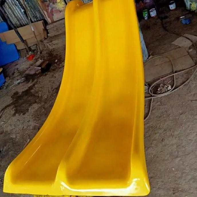 prosotan anak papan prosotan fiber doubel ukuran 2 meter