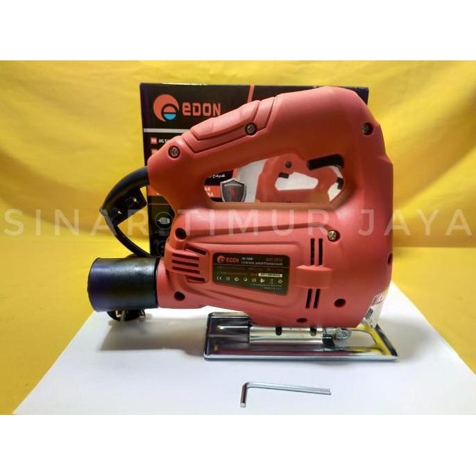 JIG SAW MURAH / GERGAJI LISTRIK/PEMOTONG TRIPLEK KAYU TRIPLEK