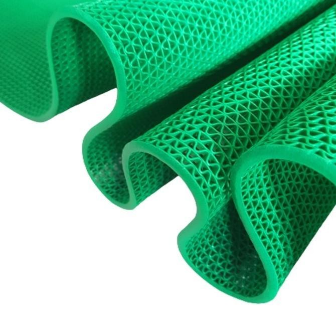 Promo Karpet Alas Kandang Kucing Kasur Anjing Tatakan Kelinci Underpad Hewan Empuk Karet Pasir Murah