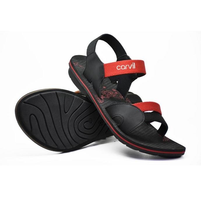 COD Carvil Sandal Wanita Annabel - TB - Casual