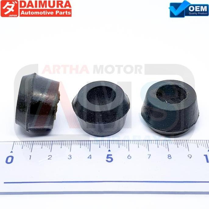 KARET SHOCK BREAKER SKOK BEKER DEPAN BELAKANG GENTONG L300 PANTHER CARRY FUTURA KIJANG T120SS T120 Z