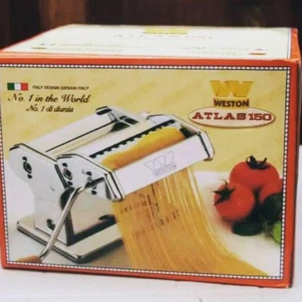 Gilingan Mie ATLAS WESTON 150