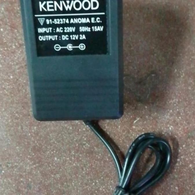 Adaptor trafo 12v 2a TERBARU