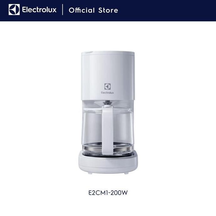 Electrolux Coffee Maker E2CM1-200W
