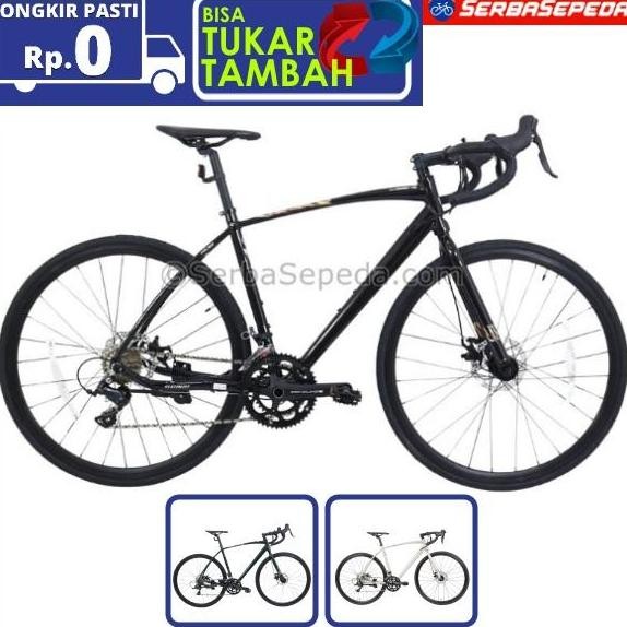 Sepeda Roadbike | Sepeda Element FRC 52 700C