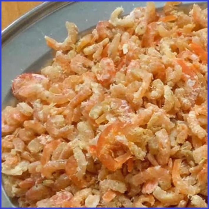 

EBI KERING PREMIUM 100GRAM