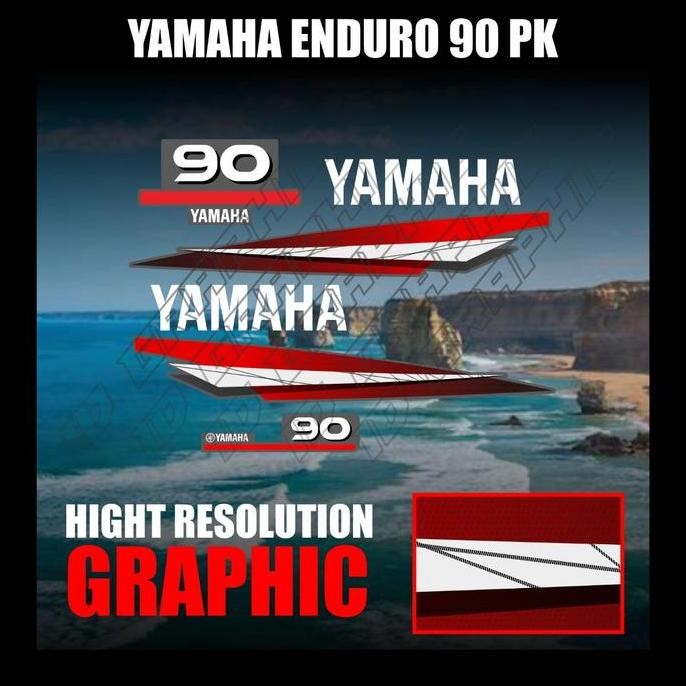 Ready  STICKER MESIN TEMPEL DECAL CUSTOM NAMA