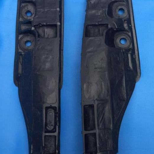 KAKI ROOF RAIL KARIMUN KOTAK PENGGANTI ORIGINAL DAN TERPERCAYA
