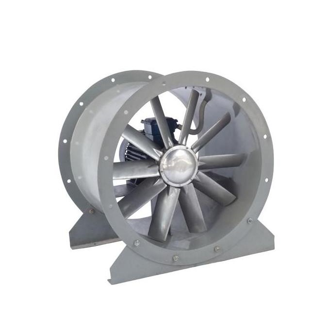 TERBARU - Axial Fan Direct 12 inch - 315 mm