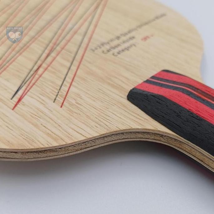 Bet Pingpong Nextsist Full Carbon Speed Off+