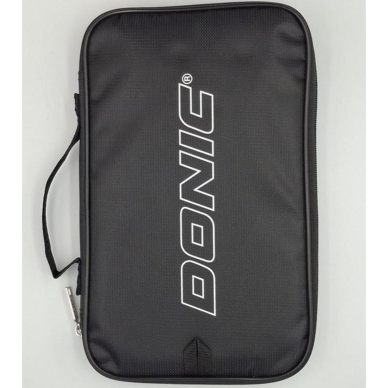 DONIC Waldner Line 600 Set Made Up Blade Bet Jadi Pingpong