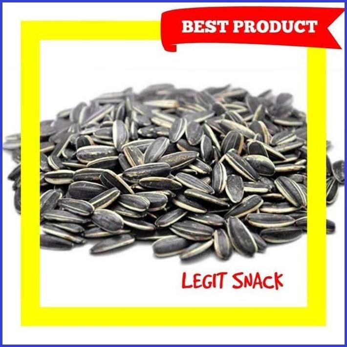 

1KG KUACI MATAHARI / KWACI BUNGA MATAHARI MURAH