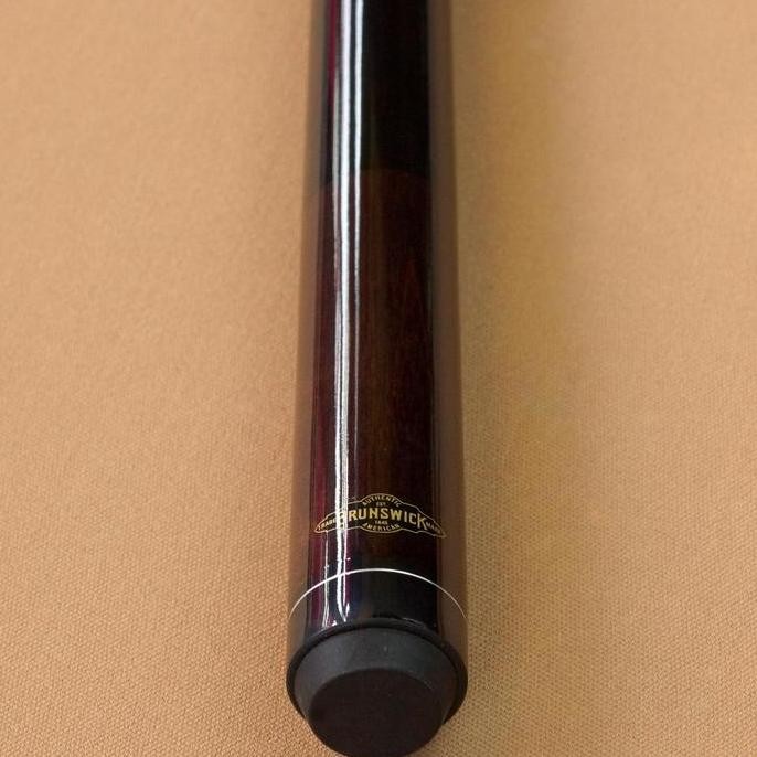 Brunswick Stick Billiard - Cue Heritage 19 Oz