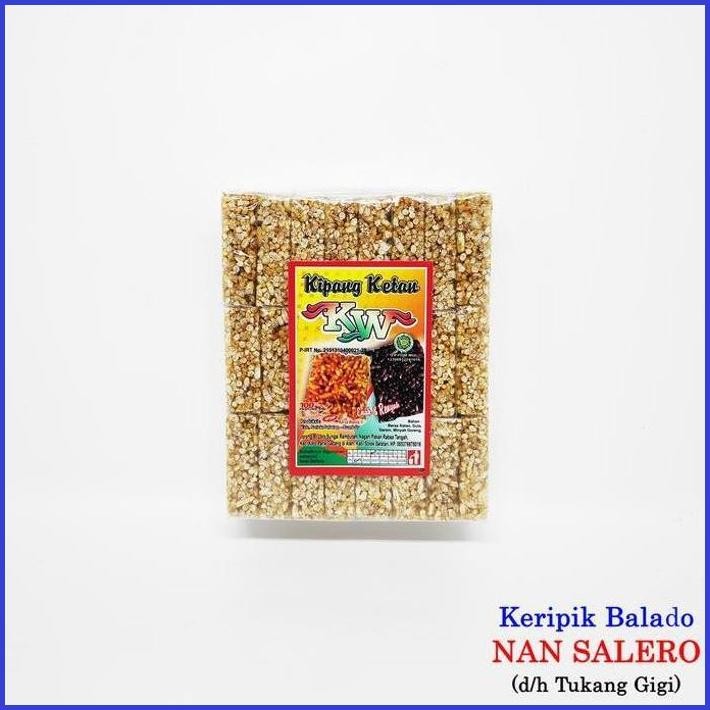 

KIPANG KETAN SEPULUT HITAM DAN SEPULUT PUTIH KW