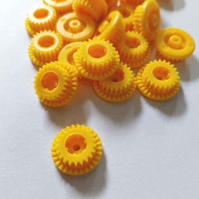 REP TAMIYA 15429 GEAR HIGH SPEED 3.7:1 MA/MS/MSL