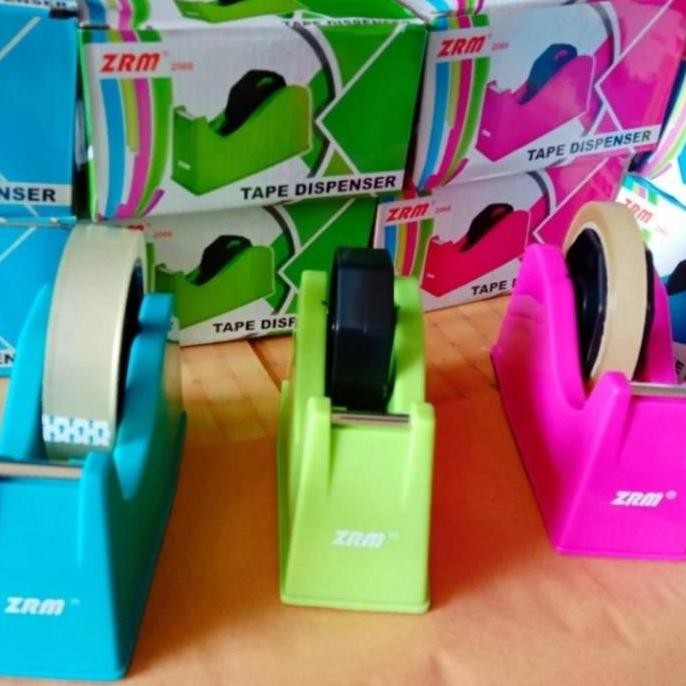 

Tape Dispenser Zrm Td-2066