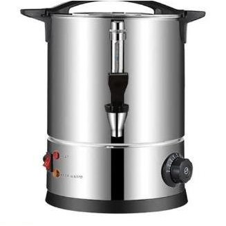 HOT SALE GETRA Cylinder Water Boiler WB-20SC / Pemanas Air GETRA 19 Liter