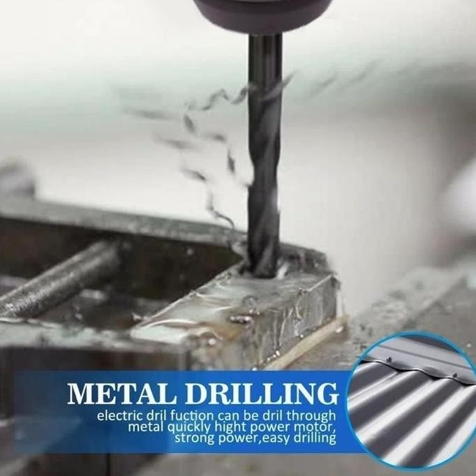 INSTAN [DISTRIBUTOR RESMI DI INDONESIA] MAKITA DF330D BOR BATERAI MAKITA BOR MAKITA ORIGINAL CORDLES