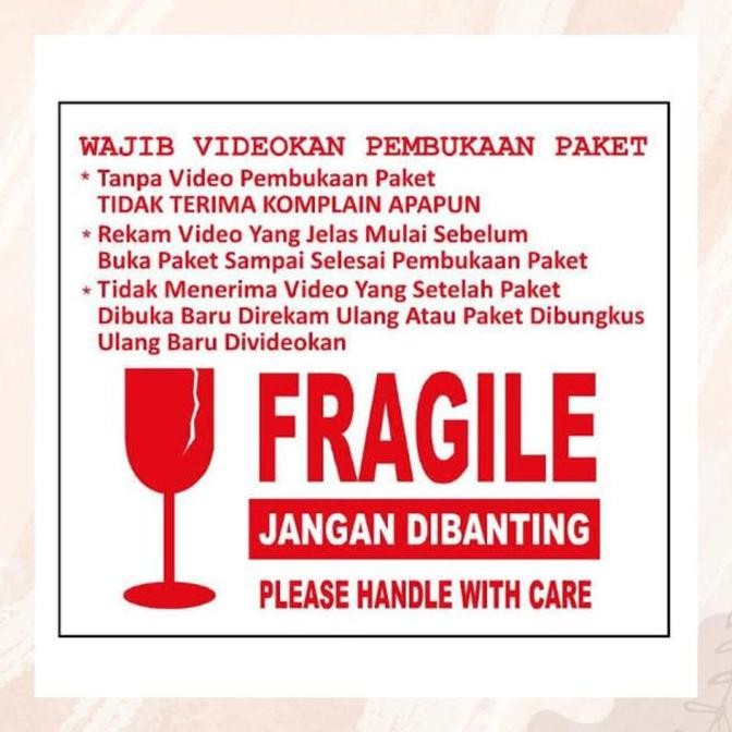 Decant - Fabron.id Johan Malik Bizael