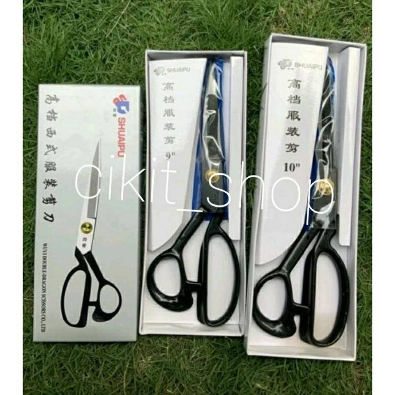 

gunting shuaipu gunting kain gunting besi