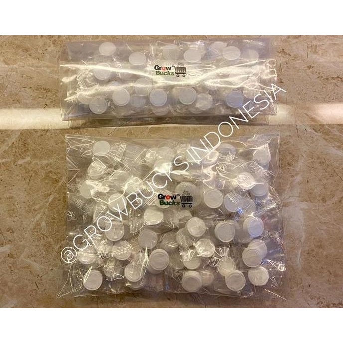 Ready Stock Kompres Tissue Coin / Tissue Travel / Magic Towel / Tissue Tablet