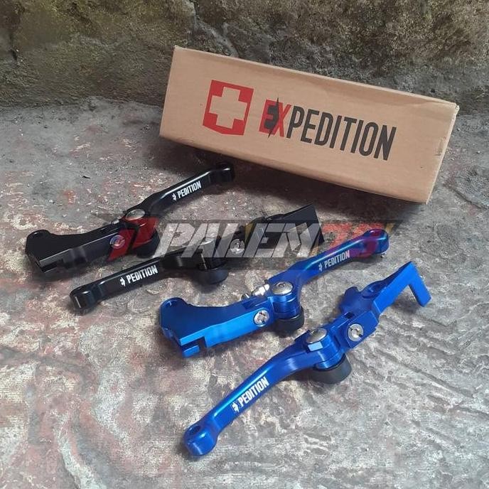 Ready  Handle Expedition WR 155 - Handel Rem Kopling Lipat Yamaha WR155