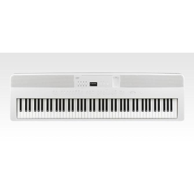 New  KAWAI ES920 PIANO DIGITAL / WHITE PUTIH / ELEKTRIK ES-920 / ES 920